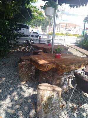 Coffee Shop La Tienda De Los Mecatos