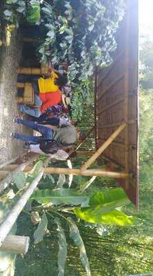 Coffee Shop La Tienda De Los Mecatos