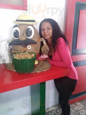 Coffee Shop La Tienda De Los Mecatos