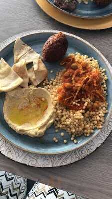 Turco's Cocina +arabe