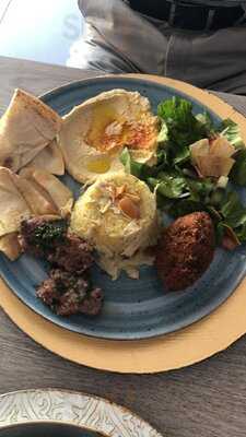 Turco's Cocina +arabe