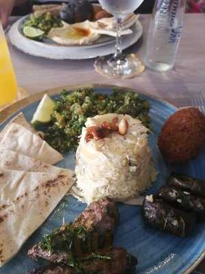 Turco's Cocina +arabe