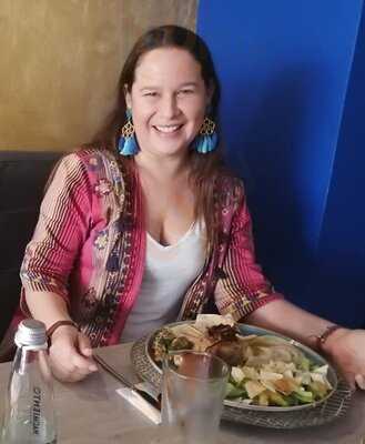 Turco's Cocina +arabe