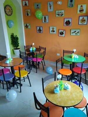 Mis Abuelos Helado Artesanal Natural