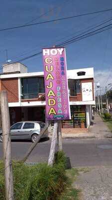 Mis Abuelos Helado Artesanal Natural