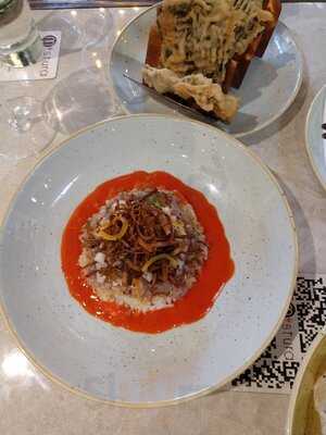 Restaurante Mistura Barranquilla