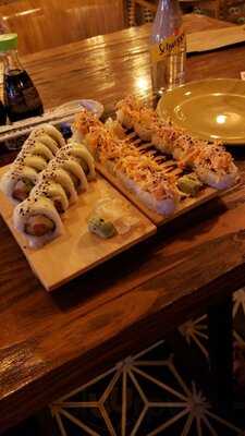 Restaurante Mistura Barranquilla