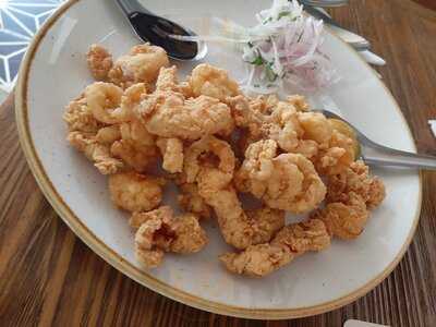 Restaurante Mistura Barranquilla