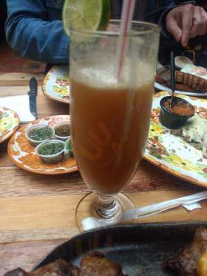 Mar Mondongos & Parrilla