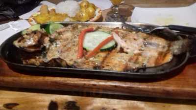 Mar Mondongos & Parrilla