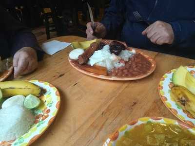 Mar Mondongos & Parrilla