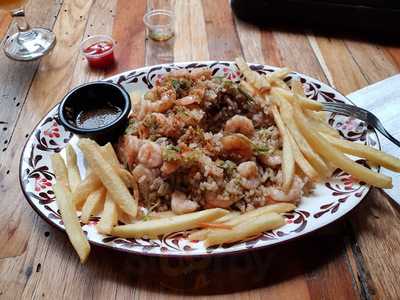 Mar Mondongos & Parrilla