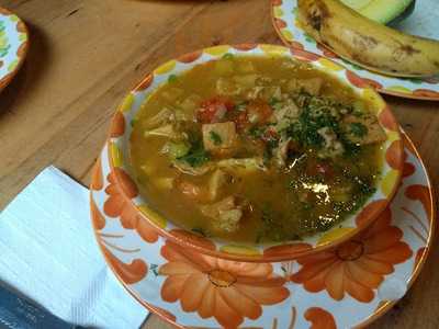 Mar Mondongos & Parrilla