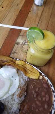 Mar Mondongos & Parrilla