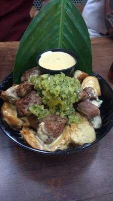 Patatas A Cielo Abierto