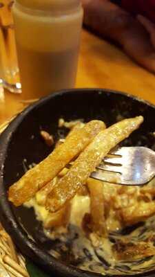 Patatas A Cielo Abierto