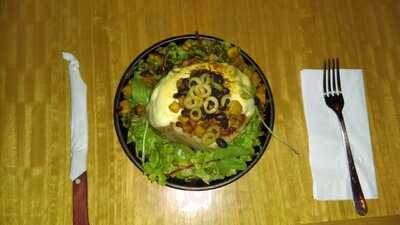 Patatas A Cielo Abierto