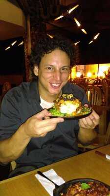 Patatas A Cielo Abierto