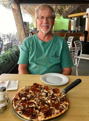 Pizzas Piccolo San Martin