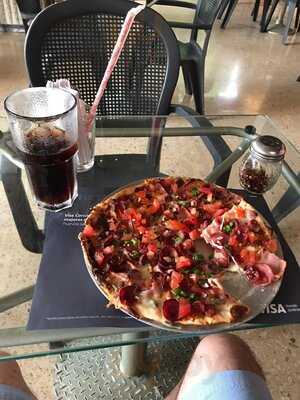 Pizzas Piccolo San Martin