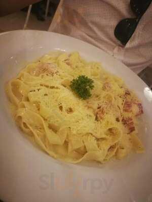 Pizzas Piccolo San Martin