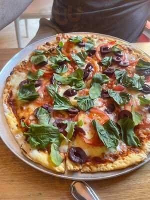 Pizzas Piccolo San Martin