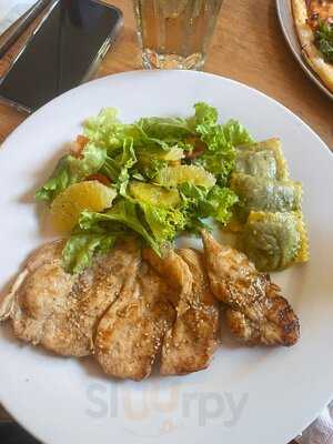 Pizzas Piccolo San Martin