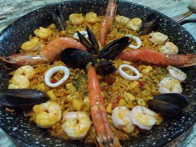 El Valencià Restaurante