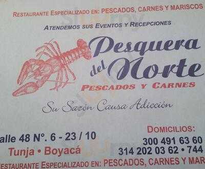 Pesquera Del Norte