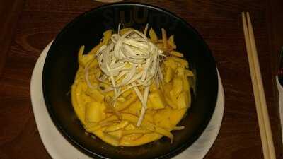 Sushi Room - Sushi & Robata