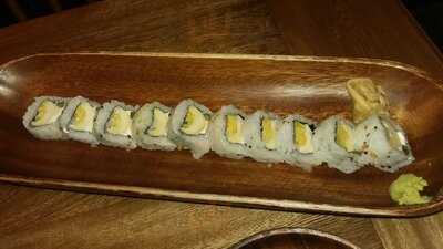 Sushi Room - Sushi & Robata