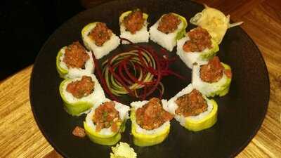 Sushi Room - Sushi & Robata