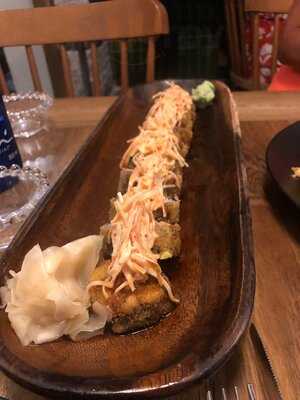 Sushi Room - Sushi & Robata