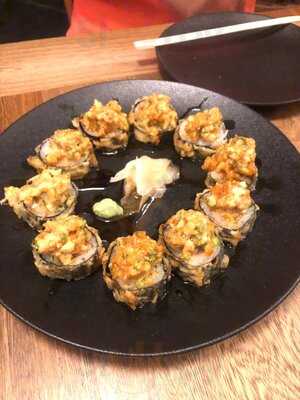 Sushi Room - Sushi & Robata