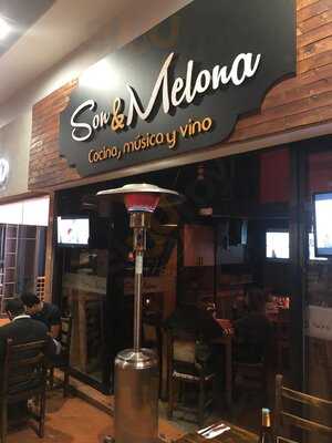 Son Y Melona