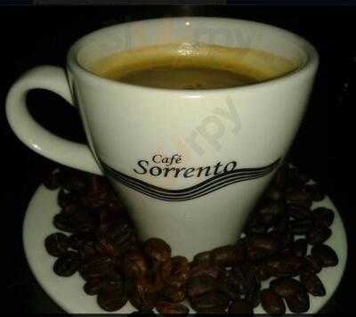 Cafe Sorrento