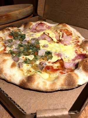 Mazza Pizzeria & Ristorante