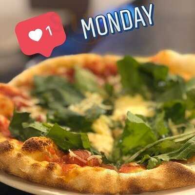 Mazza Pizzeria & Ristorante