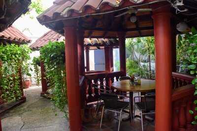 Restaurante La Tinaja