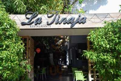 Restaurante La Tinaja