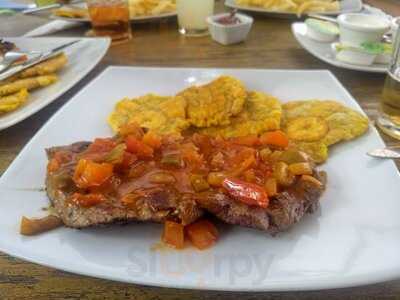 Restaurante La Tinaja