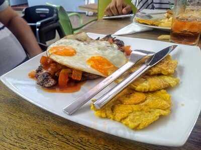 Restaurante La Tinaja