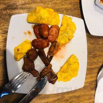 Restaurante La Tinaja