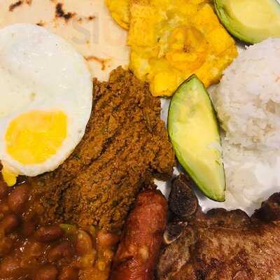 Restaurante La Tinaja