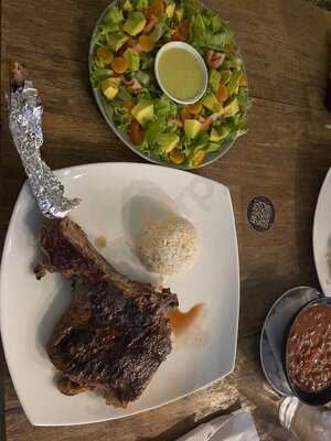 Restaurante La Tinaja