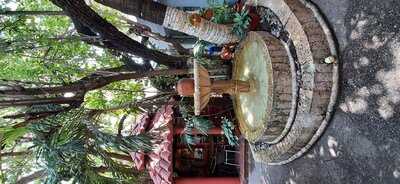 Restaurante La Tinaja