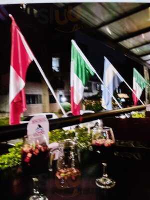 La Pampa Parrilla Argentina