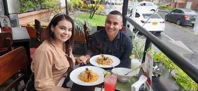 La Pampa Parrilla Argentina