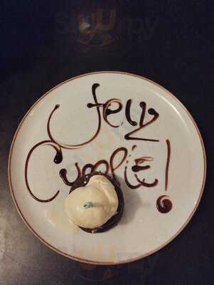 La Pampa Parrilla Argentina