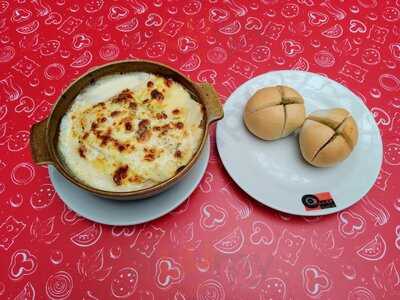 Rouge Pizzería Gourmet